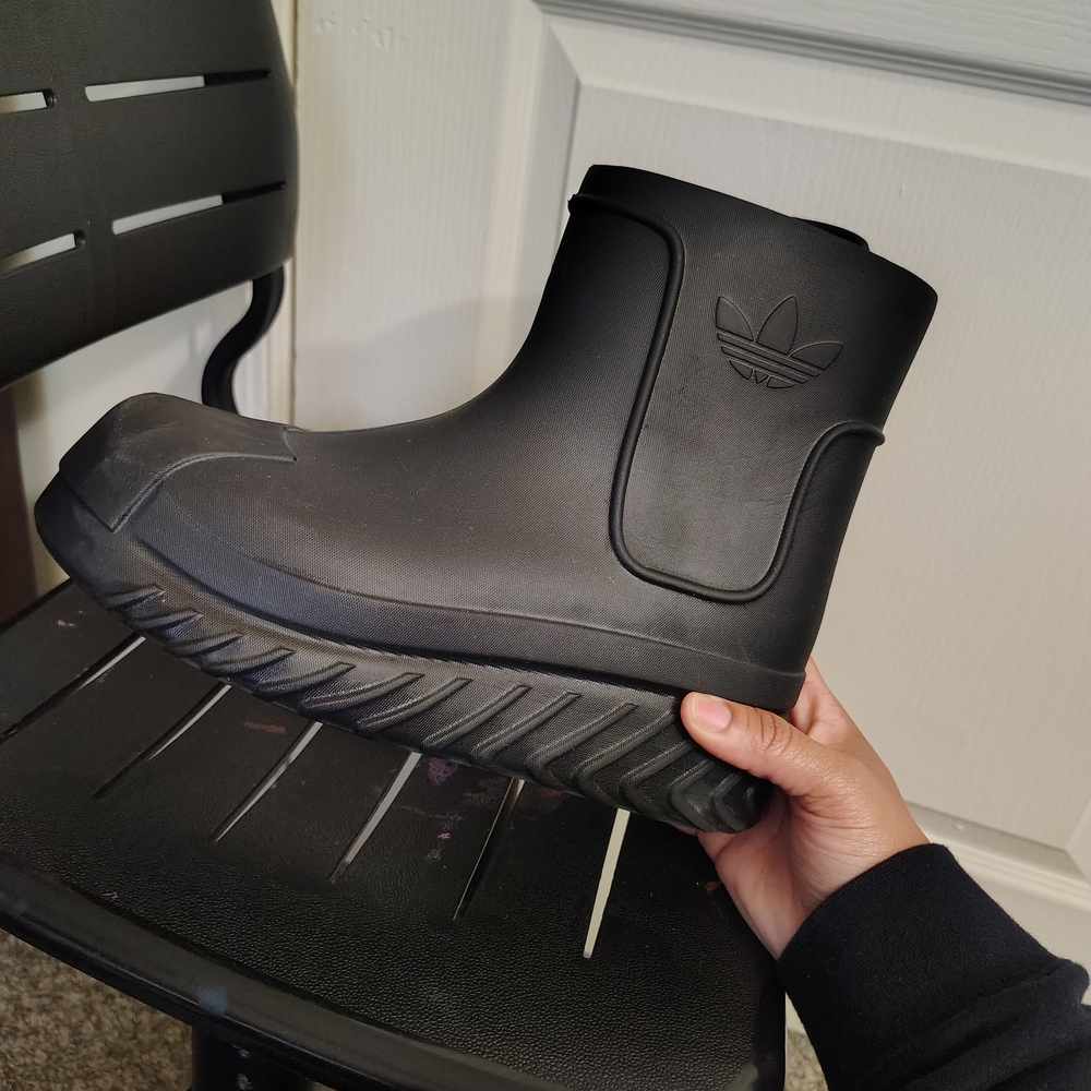Adidas Rain Boot